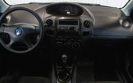 Geely MK I рестайлинг, 2014 год, 379 000 рублей, 18 фотография