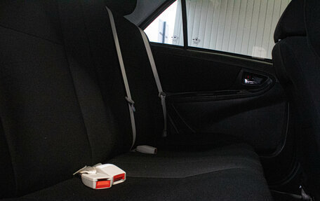 Geely MK I рестайлинг, 2014 год, 379 000 рублей, 16 фотография