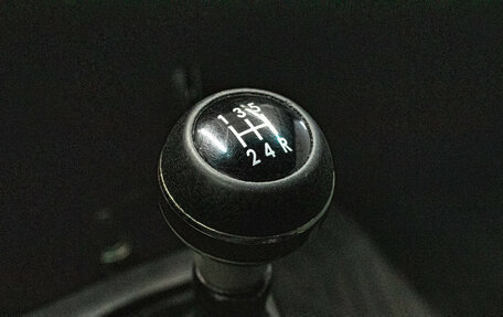 Geely MK I рестайлинг, 2014 год, 379 000 рублей, 13 фотография