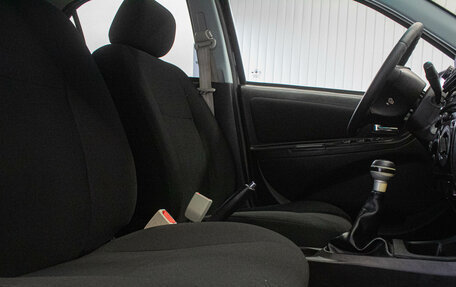 Geely MK I рестайлинг, 2014 год, 379 000 рублей, 17 фотография