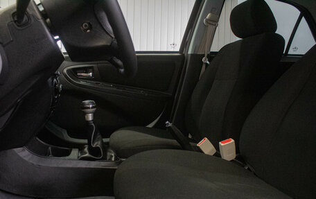 Geely MK I рестайлинг, 2014 год, 379 000 рублей, 14 фотография