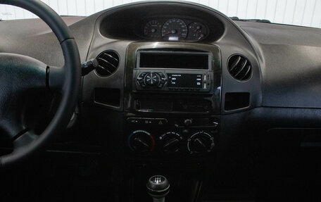 Geely MK I рестайлинг, 2014 год, 379 000 рублей, 20 фотография