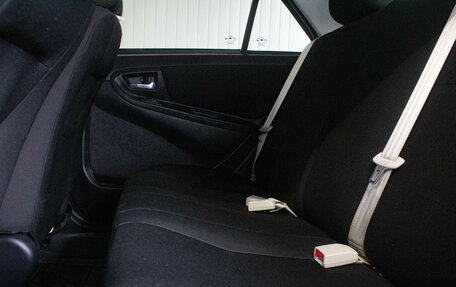 Geely MK I рестайлинг, 2014 год, 379 000 рублей, 15 фотография