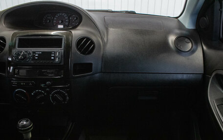 Geely MK I рестайлинг, 2014 год, 379 000 рублей, 21 фотография