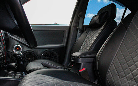 Hyundai Elantra III, 2004 год, 449 000 рублей, 6 фотография