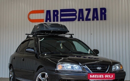 Hyundai Elantra III, 2004 год, 449 000 рублей, 2 фотография