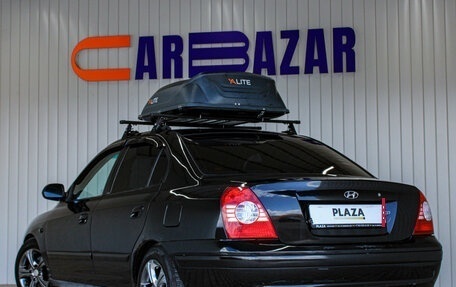Hyundai Elantra III, 2004 год, 449 000 рублей, 3 фотография