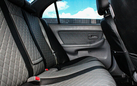 Hyundai Elantra III, 2004 год, 449 000 рублей, 9 фотография