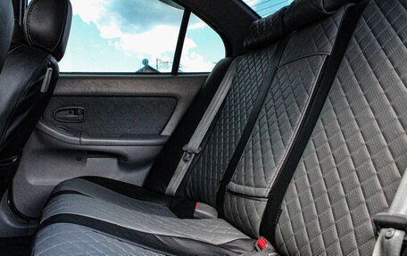 Hyundai Elantra III, 2004 год, 449 000 рублей, 8 фотография