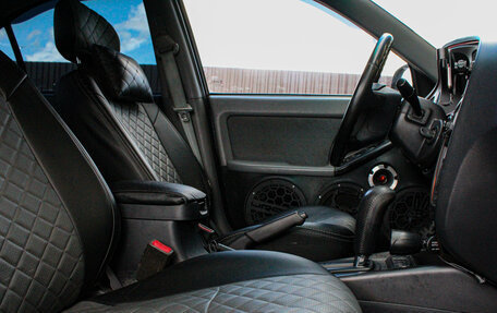 Hyundai Elantra III, 2004 год, 449 000 рублей, 10 фотография