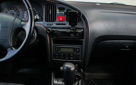 Hyundai Elantra III, 2004 год, 449 000 рублей, 20 фотография