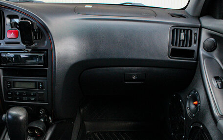 Hyundai Elantra III, 2004 год, 449 000 рублей, 21 фотография
