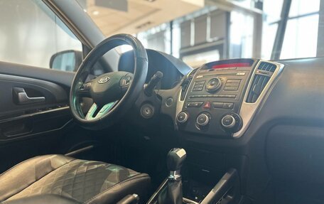 KIA cee'd I рестайлинг, 2011 год, 695 000 рублей, 2 фотография