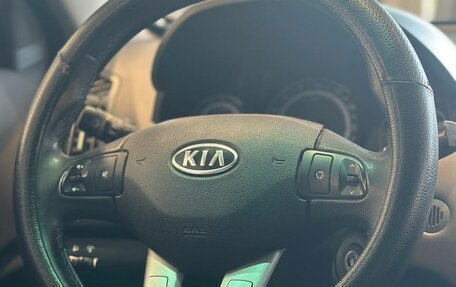 KIA cee'd I рестайлинг, 2011 год, 695 000 рублей, 4 фотография