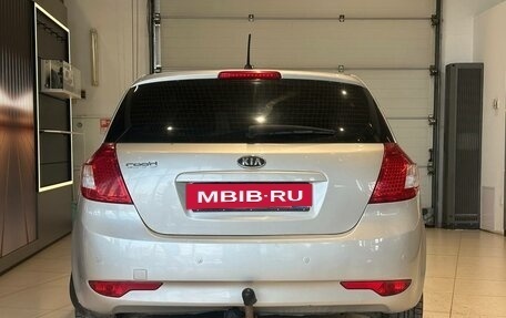 KIA cee'd I рестайлинг, 2011 год, 695 000 рублей, 11 фотография