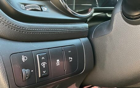 KIA Optima III, 2012 год, 1 395 000 рублей, 7 фотография