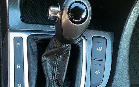 KIA Optima III, 2012 год, 1 395 000 рублей, 6 фотография