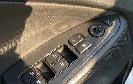 KIA Optima III, 2012 год, 1 395 000 рублей, 10 фотография