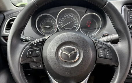 Mazda 6, 2013 год, 1 255 000 рублей, 6 фотография