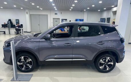 Chery Tiggo 4 I рестайлинг, 2025 год, 1 999 000 рублей, 5 фотография
