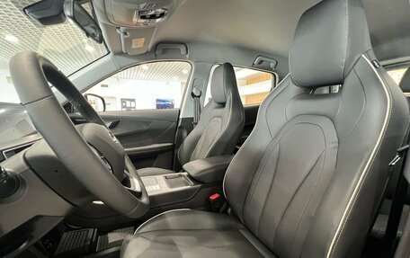 Chery Tiggo 4 I рестайлинг, 2025 год, 1 999 000 рублей, 15 фотография