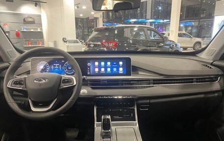 Chery Tiggo 4 I рестайлинг, 2025 год, 1 999 000 рублей, 13 фотография