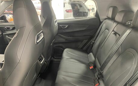 Chery Tiggo 4 I рестайлинг, 2025 год, 1 999 000 рублей, 14 фотография