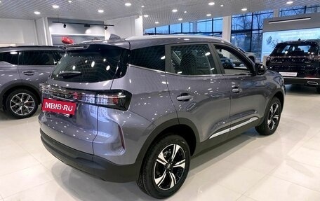 Chery Tiggo 4 I рестайлинг, 2025 год, 1 999 000 рублей, 9 фотография