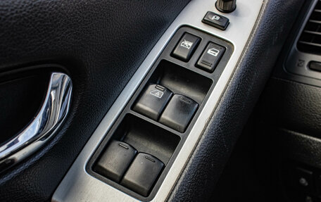 Nissan Murano, 2012 год, 1 199 000 рублей, 9 фотография