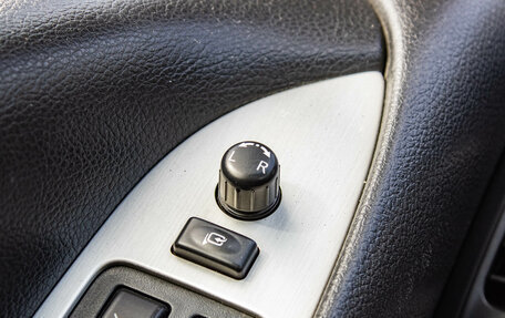 Nissan Murano, 2012 год, 1 199 000 рублей, 10 фотография