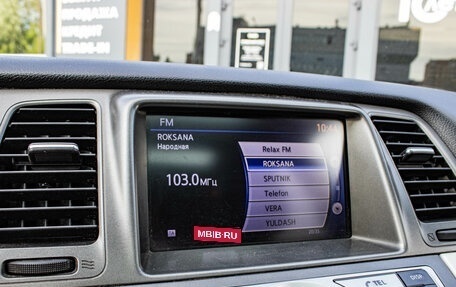Nissan Murano, 2012 год, 1 199 000 рублей, 15 фотография