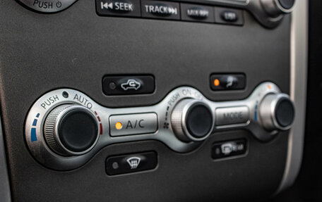 Nissan Murano, 2012 год, 1 199 000 рублей, 20 фотография
