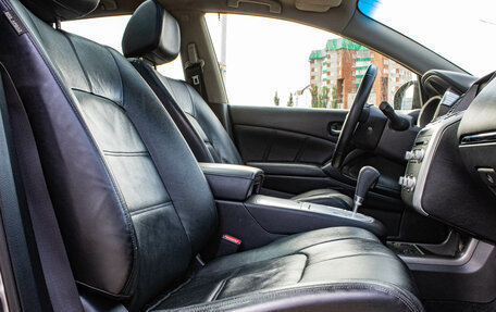 Nissan Murano, 2012 год, 1 199 000 рублей, 31 фотография