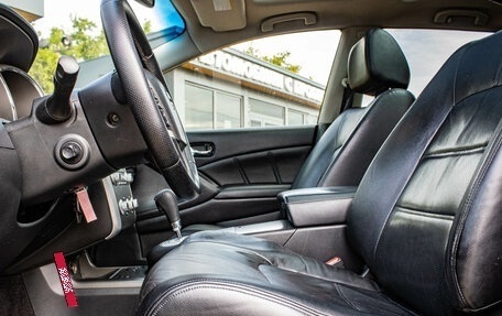 Nissan Murano, 2012 год, 1 199 000 рублей, 28 фотография