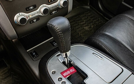Nissan Murano, 2012 год, 1 199 000 рублей, 23 фотография