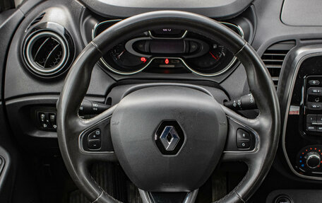 Renault Kaptur I рестайлинг, 2019 год, 1 129 000 рублей, 6 фотография