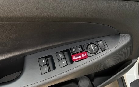 Hyundai Tucson III, 2018 год, 2 200 000 рублей, 19 фотография