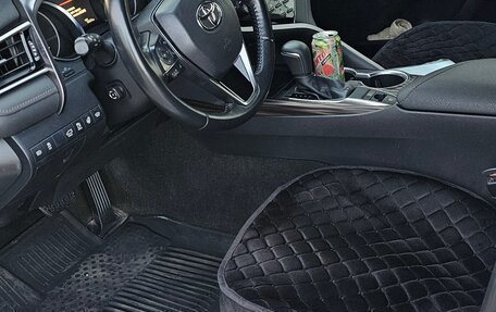 Toyota Camry, 2020 год, 3 000 000 рублей, 4 фотография