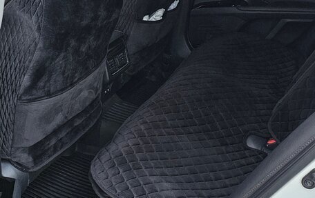 Toyota Camry, 2020 год, 3 000 000 рублей, 5 фотография