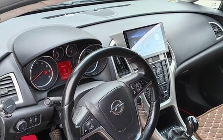 Opel Astra J, 2012 год, 650 000 рублей, 5 фотография