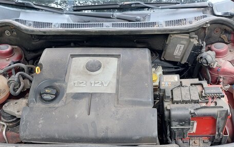 Skoda Fabia I, 2006 год, 450 000 рублей, 6 фотография
