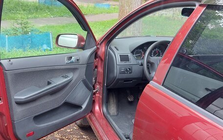 Skoda Fabia I, 2006 год, 450 000 рублей, 9 фотография