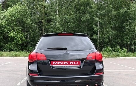 Opel Astra J, 2012 год, 650 000 рублей, 12 фотография