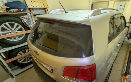 KIA Sorento II рестайлинг, 2011 год, 2 100 000 рублей, 4 фотография
