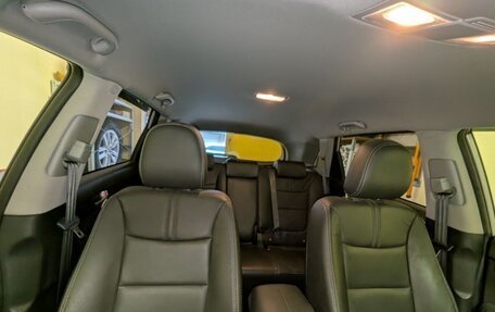 KIA Sorento II рестайлинг, 2011 год, 2 100 000 рублей, 6 фотография