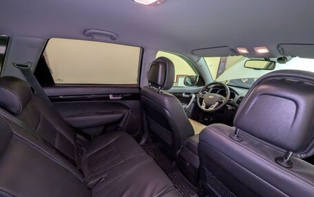 KIA Sorento II рестайлинг, 2011 год, 2 100 000 рублей, 8 фотография