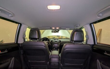KIA Sorento II рестайлинг, 2011 год, 2 100 000 рублей, 7 фотография