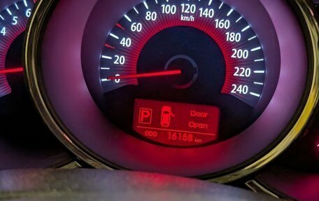 KIA Sorento II рестайлинг, 2011 год, 2 100 000 рублей, 9 фотография