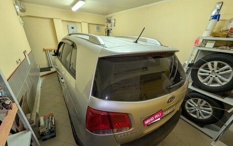 KIA Sorento II рестайлинг, 2011 год, 2 100 000 рублей, 2 фотография