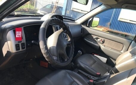 Mitsubishi L200 III рестайлинг, 2005 год, 680 000 рублей, 2 фотография